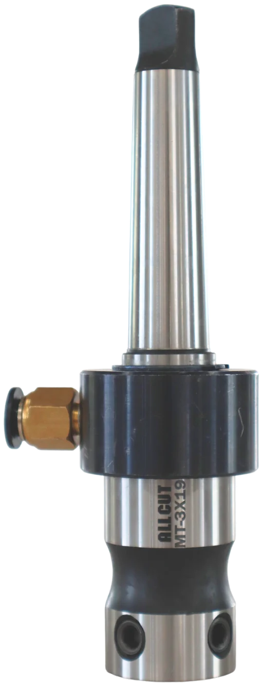 TaperMate MT-3 × 19, cutter adaptor