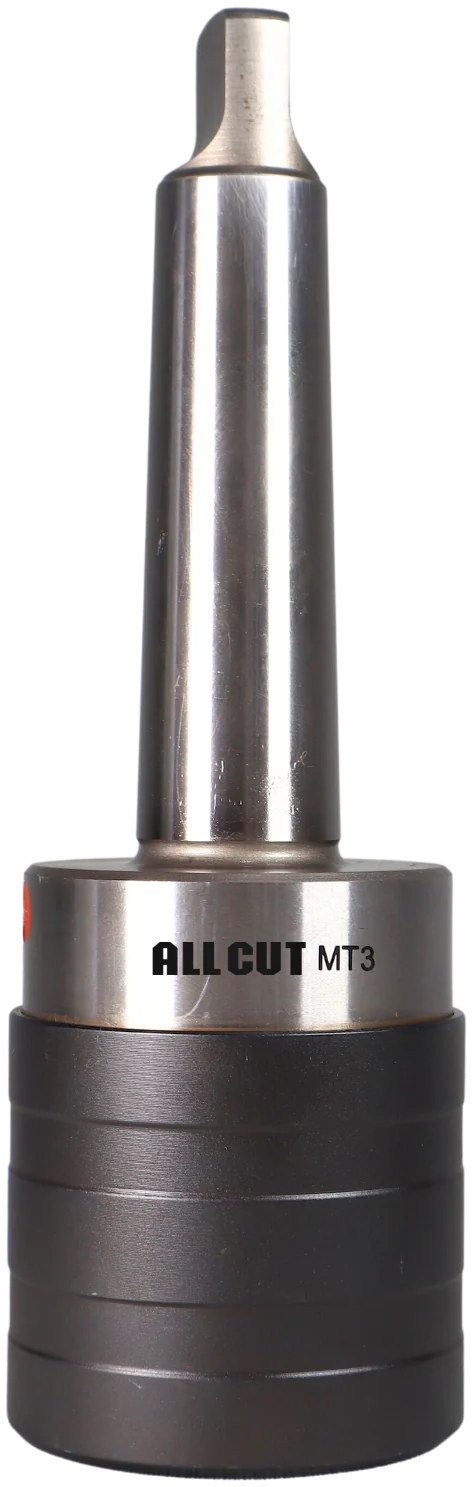 TapMate MT-3, tapping chuck