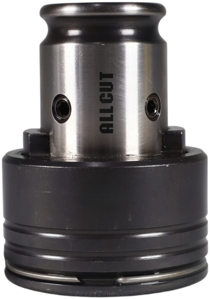 TapMate collets, tapping chuck