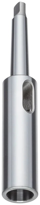 Extension tube, drill accessory
