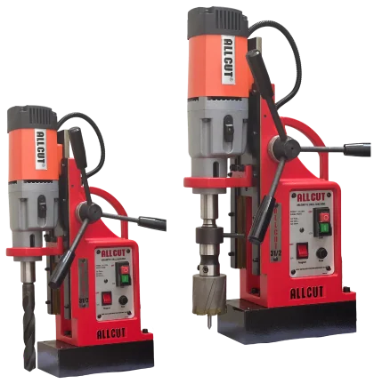 HoleMatic 31/65 — Magnetic drill machine