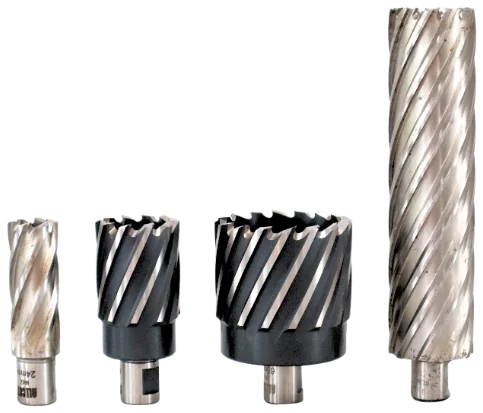 HSS Annular Cutters — Annular cutter