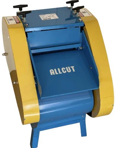 StripMatic WS-1818 — Wire stripping machine