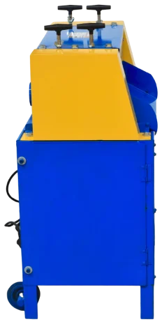 StripMatic WS-60 Pro — Wire stripping machine, view 3 of 6