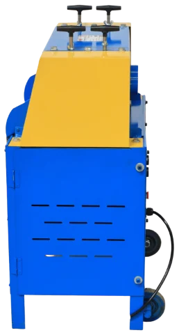 StripMatic WS-60 Pro — Wire stripping machine, view 5 of 6