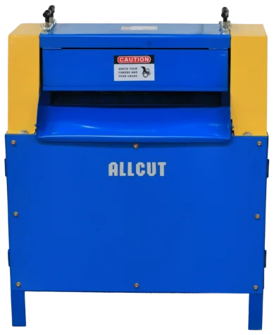 StripMatic WS-70 — Wire stripping machine, view 2 of 6