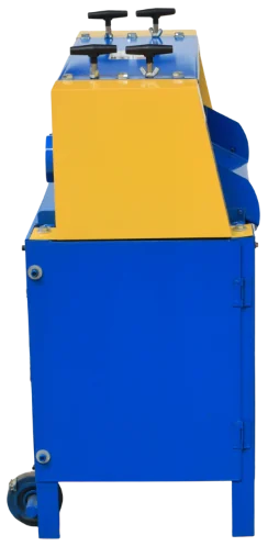StripMatic WS-70 — Wire stripping machine, view 3 of 6