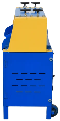 StripMatic WS-70 — Wire stripping machine, view 5 of 6