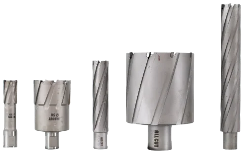 TCT Annular Cutters — Annular cutter