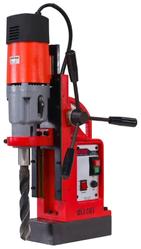TwisTech 31/2 — Magnetic drill machine