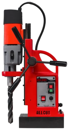 TwisTech 31/2 — Magnetic drill machine, view 2 of 4