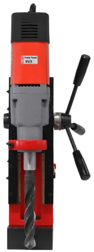 TwisTech 31/2 — Magnetic drill machine, view 3 of 4